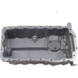 Resim Betto Yağ Karteri Sensörsüz 1.6 Bse 06A103601Aq Golf 5 Jetta Passat 