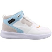 Resim Pierre Cardin Pc-31368 Beyaz Unisex Sneakers 001 