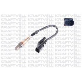 Resim Kraftvoll-05010034 - Oksıjen Sensoru Bmw N42 N46 E46 X3-e83 Z4- 