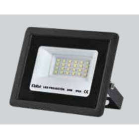 Resim Erk Led 20W LED Projektör IP65 Su Geçirmez Dış Mekan Aydınlatma 