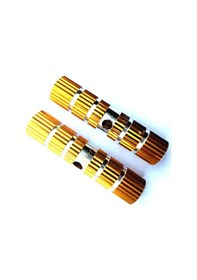 Resim Homaland Bmx 20x100 Aksel Bisiklet Bmx İçin Alüminyum Bisikleti Pivotları 428238599 