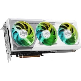 Resim ASRock Radeon RX 9070 Steel Legend OC 16GB GDDR6 256 Bit Ekran Kartı 