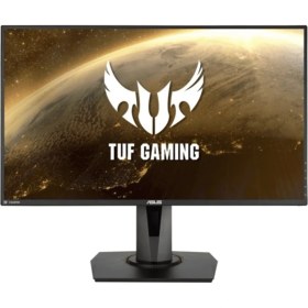 Resim Asus VG259QM 24.5" 280Hz 1ms (HDMI+Display) GSync Full HD IPS Monitör 