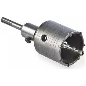 Resim 80 Mm Buat Açma Panç - Beton 