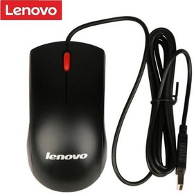 Resim Lenovo M120 USB 1000 Dpi Kablolu Oyun Mouse 