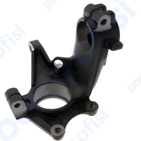 Resim Peugeot 206 Sol Ön Aks Taşıyıcı (1998-2008) Maher 