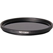 Resim 40.5Mm Nd1000 10 Stop Filtre 
