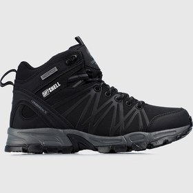 Resim Lumberjack Erkek Su Geçirmez Kışlık Outdoor Bot 