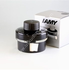 Resim Lamy Dolmakalem Mürekkebi 50 ML Siyah 