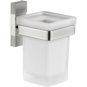 Resim Fontana Aksesuar Dıs Fırçalık Krom Fc-60106 Diğer 