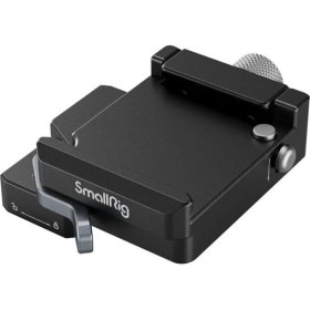 Resim Smallrig 4195 Djı Rs 3 Mini Için Arca-Swiss Montaj Plakası 