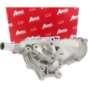 Resim Airtex Chevrolet Yeni Aveo 1.2 1.4 Devirdaim Su Pompası 