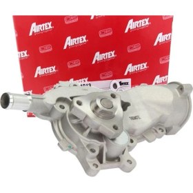 Resim Airtex Chevrolet Yeni Aveo 1.2 1.4 Devirdaim Su Pompası 