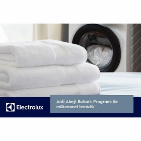 Resim Electrolux EW6FN448WT Çamaşır Makinesi 