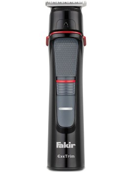 Sahibicinde Traş Makinesi Fakir Exetrim Sakal Şekillendirme Makinesi