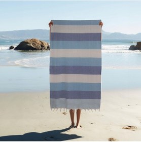 Resim Set Peştamal American Turkuaz 2'li 