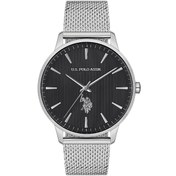 Resim U.S. Polo Assn. USPA1023-01 Erkek Kol Saati U.S. Polo Assn.