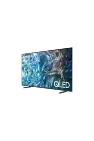 Resim Samsung 75Q60D 75" 190 Ekran 4K UHD QLED TV 