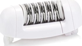 Resim Philips Satinelle Essential Seri Uyumlu 32 Cımbızlı Epilatör Başlığı 
