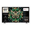Resim TCL TV 65C6K Premium QD-MiniLED TV 