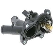 Resim İthal Termostat Gövdesi Komple Benz. Focus 05 12 İth 4m5g 6l721 Ga 1473090 