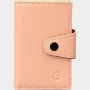 Resim Grande Hakiki Deri Erkek Kartlık Pudra 827 Pudra 