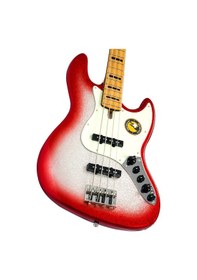 Resim Sire Marcus Miller V7 Alder 4 Telli Bas Gitar V7ald4rbsp 