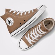 Resim Converse Chuck Taylor All Star Erkek Kahverengi Sneaker 