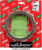 Resim Yamaha Yzf 1000 R1 Debriyaj Balatası 