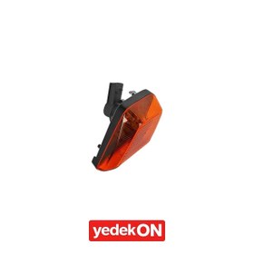 Resim Çamurluk Sinyali Actros Mp4/Arocs Sağ 