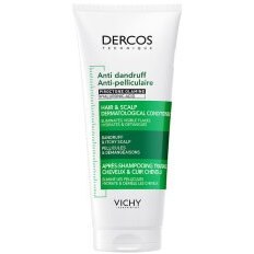Resim Vichy Dercos Saç Bakım Kremi 200 ml 