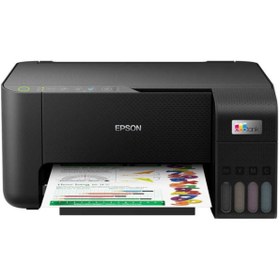 Resim Epson Ecotank Çok Fonksiyonlu Mürekkep Tanklı Yazıcı 