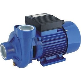 Resim Nortek Tsp-100m 1 Hp Bronz Fanlı Tonajlı Santrifüj Pompa 220v - 2 Yıl Garantili 