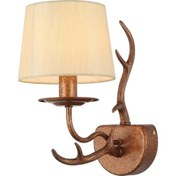 Resim Farıa Teklı Kahve Aplık 1xe14 Çok Renkli 