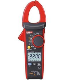 Resim Uni-T Ut216c Ac/dc Dijital Pensampermetre 