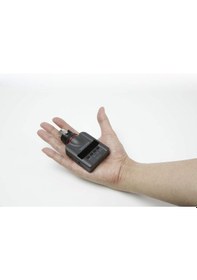 Resim Tascam Dr10x Mikrofona Takılabilir Ses Kaydedici 