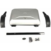 Resim Lr defender yan çanta silver 2020+ 