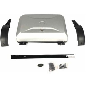 Resim Lr defender yan çanta silver 2020+ 