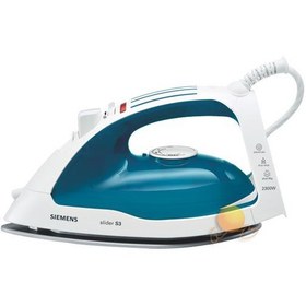 Resim Siemens TB46120 2300 Watt Buharlı Ütü 