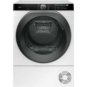 Resim Hoover NDPH11A2TCBEXS17 11 Kg Wi Fi Bağlantılı Isı Pompalı Kurutma Makinesi 