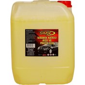 Resim Smx Seramik Cila / Hızlı Cila / Pratik Cila (20 Lt) 