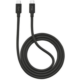 Resim Trust 21595 1M Usb-C To Usb-C 480Mbs Kablo 