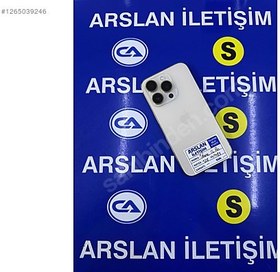 Resim Apple iPhone 14 Pro İkinci El YD | 128 GB | Altın 