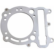 Resim Silindir Ust Conta 72 250cc 300cc 