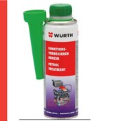 Resim Würth Benzinli Enjektör Temizleyici 300 ML 