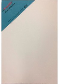 Resim Ponart Universal Tuval A5 15x21 CM 