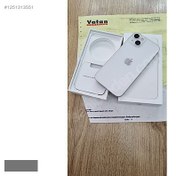 Resim Apple iPhone 13 İkinci El TR | 128 GB | Beyaz İkinci El İPHONE 13 128 GB TR TERTEMİZ HERŞEY ORJİNAL KUTULU FATURALI