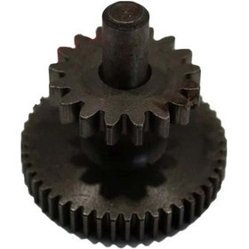 Resim Sym Fiddle2-3 125 200 Orbit125 Xpro Allo Crox Jet4-14 Marş Ara Uç Dişlisi D1 