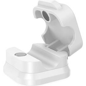 Resim Joyroom Zs368 Premium Magnetik Kablo Düzenleyici Organizer 3 Adet Beyaz 