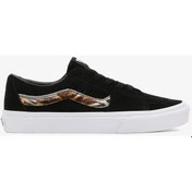 Resim Vans Sk8-low Kadın Ayakkabı Vn0a4uukb0ı1 Vn0a4uukb0ı1 Siyah 